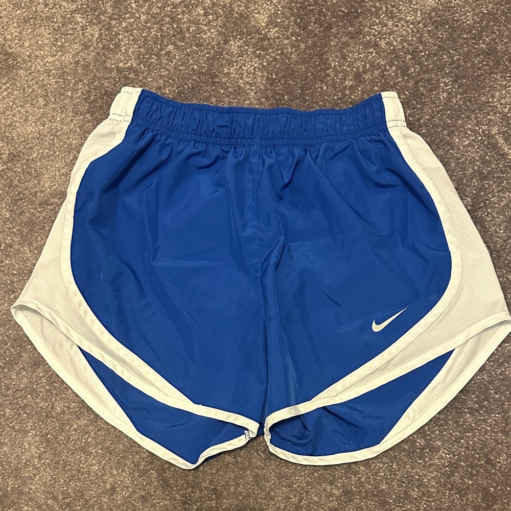 Nike Tempo Dri-fit Shorts